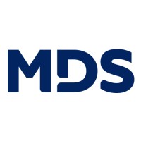 MDS Group logo