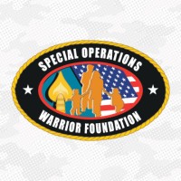 Special Operations Warrior Foundation