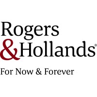 Rogers Enterprises (Rogers & Hollands | Ashcroft & Oak)