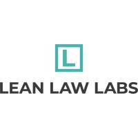 Lean Law Labs