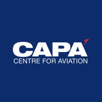 CAPA - Centre for Aviation logo