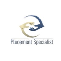 Placement Specialist (Pty)