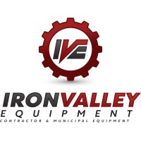 Iron Valley Equipment