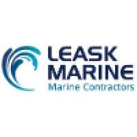 Leask Marine