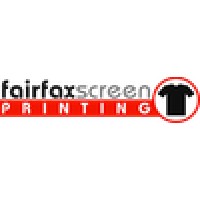 Fairfax Screen Printing