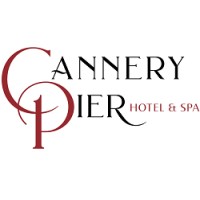 Cannery Pier Hotel and Spa