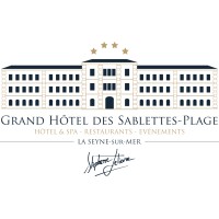 Grand Hôtel des Sablettes-Plage, Curio Collection by Hilton