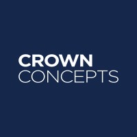 Crown Concepts Group logo