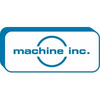 Machine Incorporated