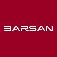 Barsan Global Logistics