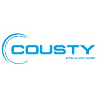 Groupe Cousty Automobiles