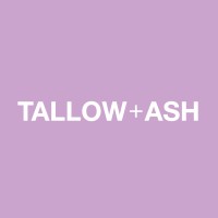 Tallow + Ash
