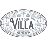 An der Villa