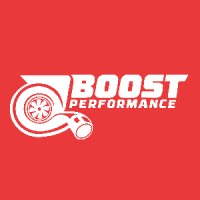 Boost Performance Automotive Parts