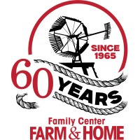 Family Center Farm & Home