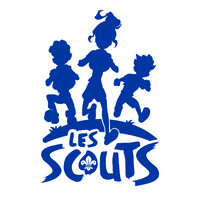 Les Scouts ASBL