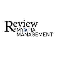 Review of Myopia Management