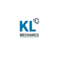 KL Mechanics Oy