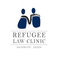 Refugee Law Clinic Siegen