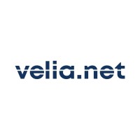velia.net | Bare Metal Servers 🔜 European Blockchain Convention | Barcelona