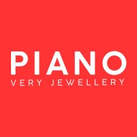 Piano Jewellery
