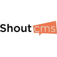 ShoutCMS