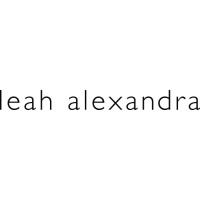Leah Alexandra Jewelry