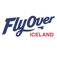 FlyOver Iceland