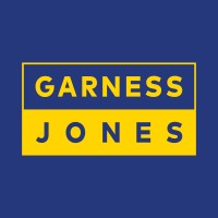 Garness Jones