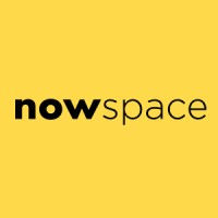 NowSpace logo