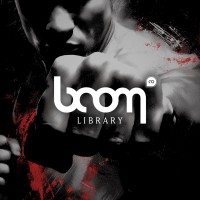 BOOM Library