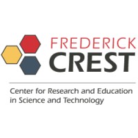 Frederick CREST