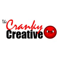 The Cranky Creative Blog
