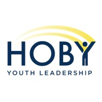 HOBY Youth Leadership