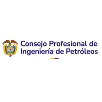 Consejo Profesional de Ingeniería de Petróleos