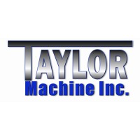 Taylor Machine Inc