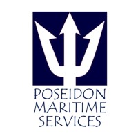 Poseidon Maritime Services