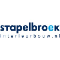 Stapelbroek interieurbouw BV