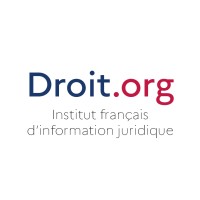 Droit.org - Institut français d'information juridique