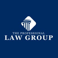 The Professional Law Group