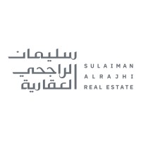 شركة سليمان الراجحي العقارية