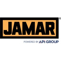 The Jamar Company logo