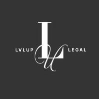 LVLUP Legal
