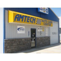 Amtech Auto Care Center