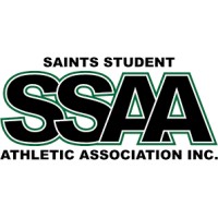 Saints Student Athletic Association
