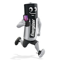 Energizer World