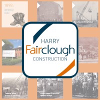 Harry Fairclough Construction