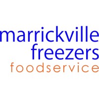 Marrickville Freezers Foodservice