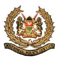 National Police Service - Kenya