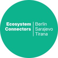 Ecosystem Connectors | Berlin Sarajevo Tirana
